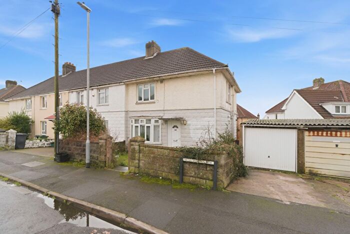 1 Bedroom Flat To Rent In A Milton Brow, Weston-Super-Mare, BS22