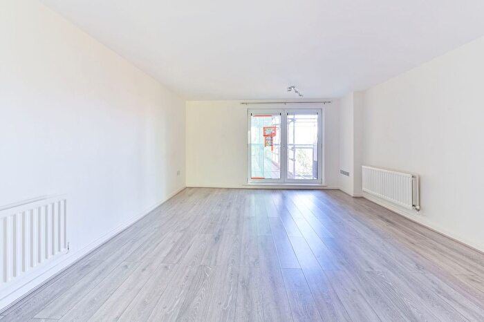 1 Bedroom Flat For Sale In Bendish Point, Thamesmead, London, SE28