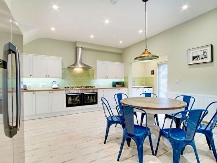 7 Bedroom Terraced House To Rent In Smithdown Road, Liverpool, L15
