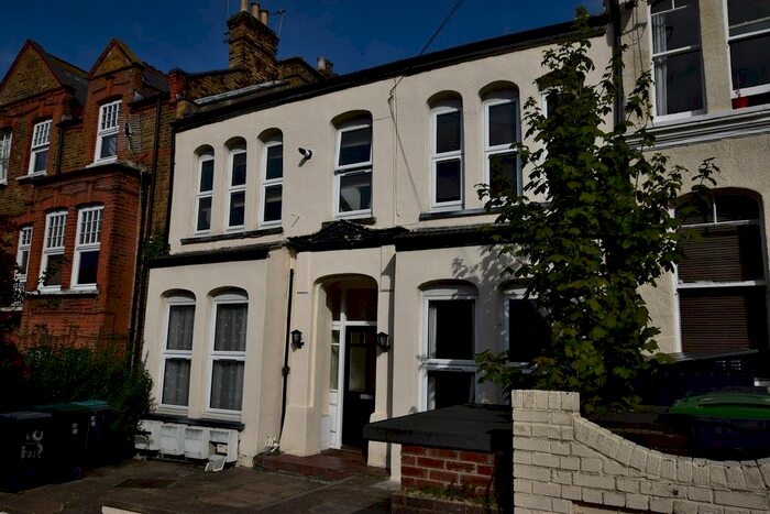 1 Bedroom Flat To Rent In Nelson Road, London, N8