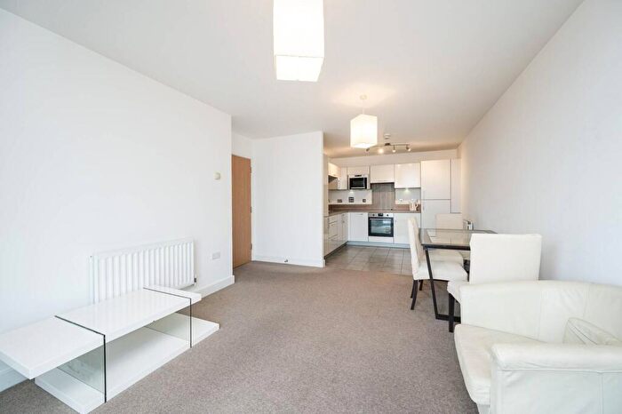 2 Bedroom Flat For Sale In Dalston Square, Dalston, London, E8