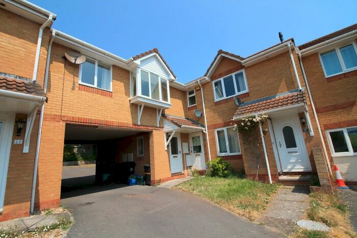 1 Bedroom Property To Rent In Barkleys Hill, Stapleton, Bristol, BS16