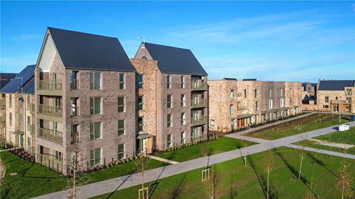 2 Bedroom Flat For Sale In Kendale Road, Waterbeach, Cambridge, Cambridgeshire, CB25