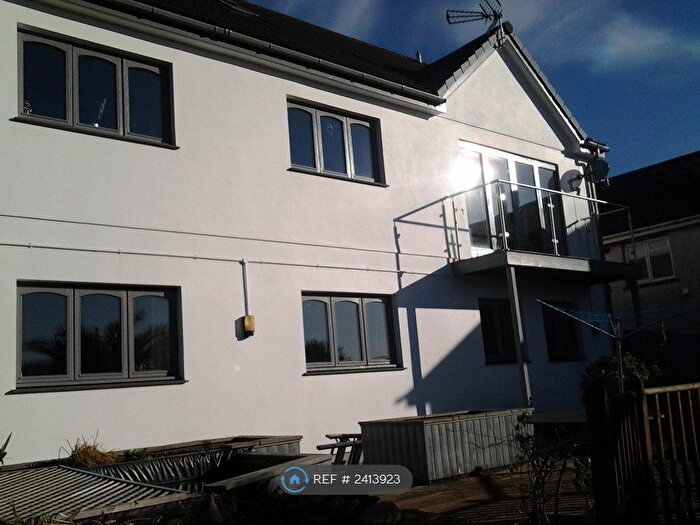 6 Bedroom Detached House To Rent In Trenance Road, St. Austell, PL25