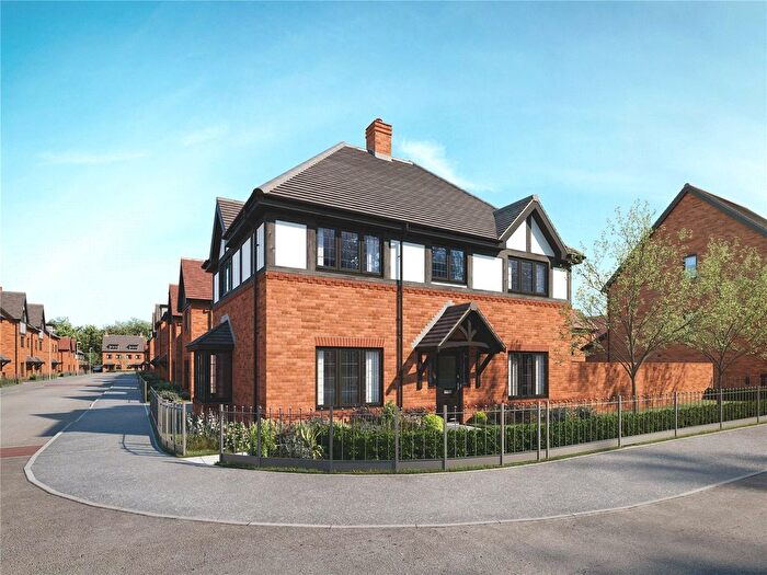 4 Bedroom Detached House For Sale In Dalton Fields, Wilbraham Road, Manchester, Greater Manchester, M21
