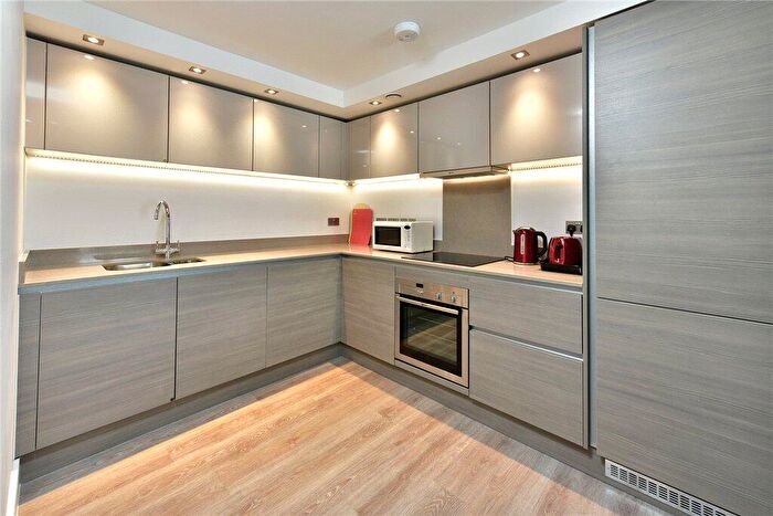 2 Bedroom Apartment To Rent In Premier House, Station Road, Edgware, HA8