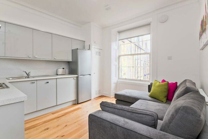 3 Bedroom Flat To Rent In Merchiston Bank Avenue, Merchiston, Edinburgh, EH10