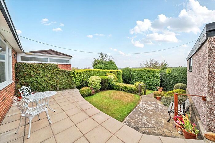2 Bedroom Bungalow For Sale In Wrenbury Grove, Cookridge, Leeds, LS16