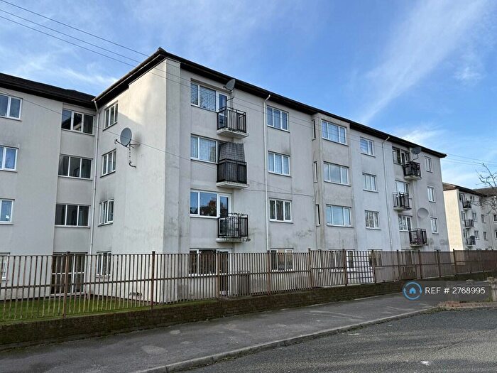 1 Bedroom Flat To Rent In Samuel Street, Preston, PR1