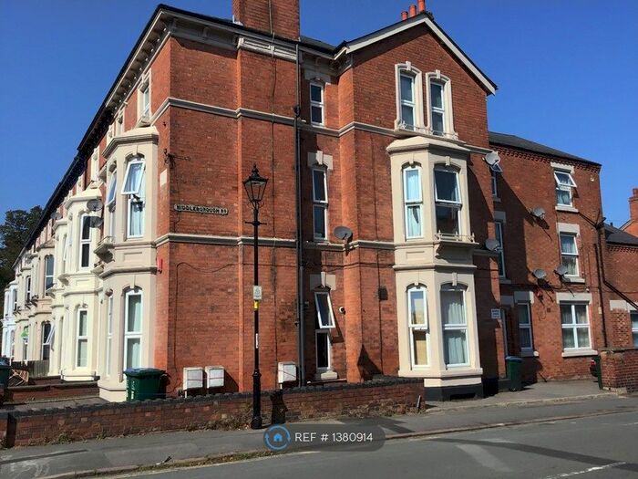 2 Bedroom Flat To Rent In Marreg House, Coventry, CV1