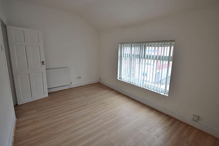 1 Bedroom Studio To Rent In Westminster Road, Kirkdale, Liverpool, L4