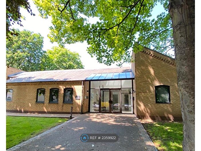 1 Bedroom Flat To Rent In Park View Apartments, Doncaster, DN1