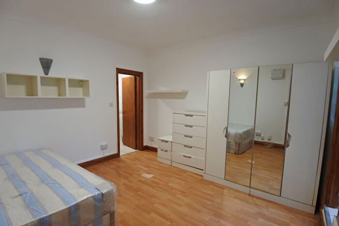 Studio To Rent In High Road, Willesden, NW10