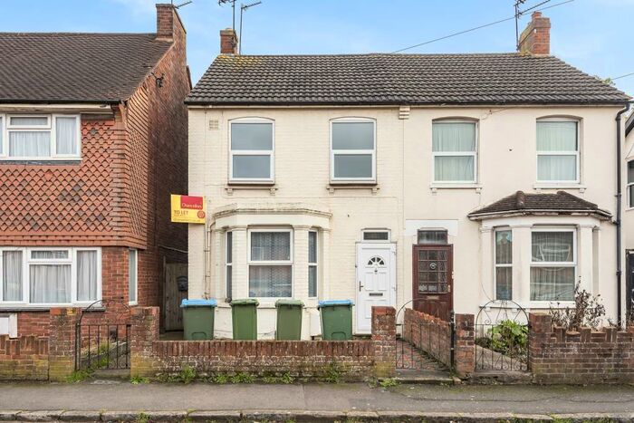 1 Bedroom Apartment To Rent In Victoria Street, Aylesbury, HP20