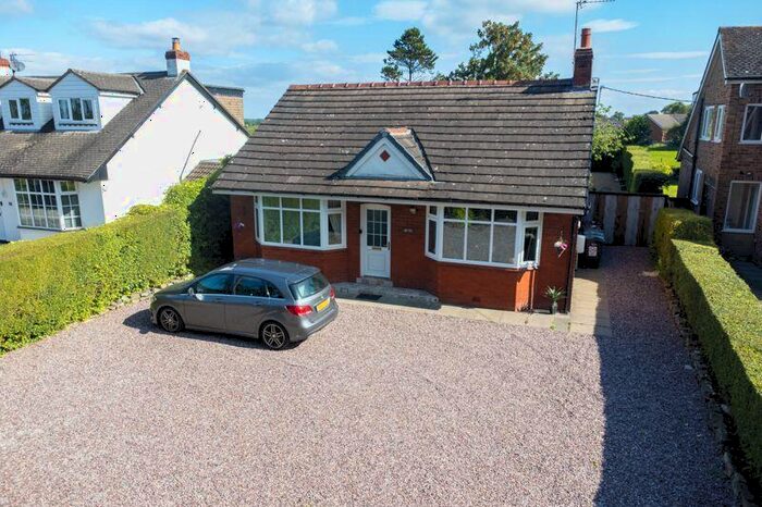 3 Bedroom Detached House For Sale In Bescar Brow Lane, Scarisbrick, L40