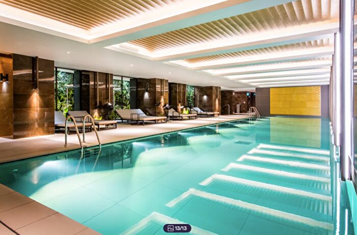 1 Bedroom Flat To Rent In Edgware Road, London, W2