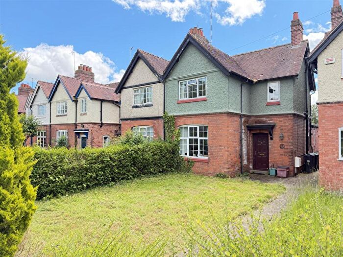 3 Bedroom House For Sale In Hatton Terrace, Birmingham Road, Hatton, CV35
