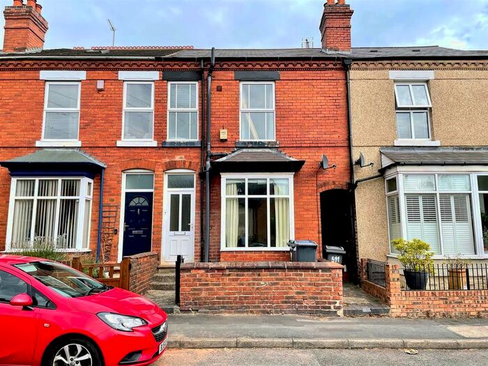 2 Bedroom Property To Rent In Ridgacre Road West, Quinton, Birmingham, B32