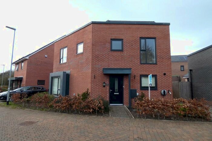 3 Bedroom Detached House To Rent In Greenfinch Avenue, Cottam, Preston, PR4