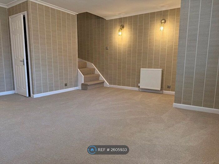 3 Bedroom Terraced House To Rent In Bonnyton Drive, Eaglesham, Glasgow, G76