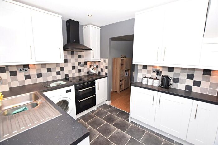 3 Bedroom Terraced House For Sale In Blake Court, South Woodham Ferrers, Chelmsford, Essex, CM3