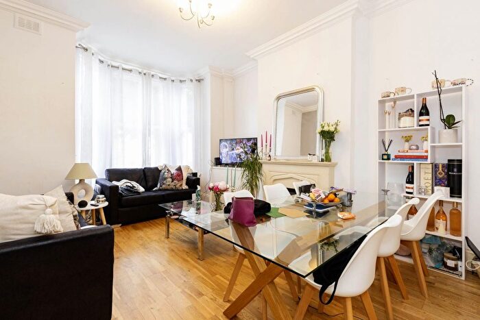 1 Bedroom Flat To Rent In Homefield Road, London, W4