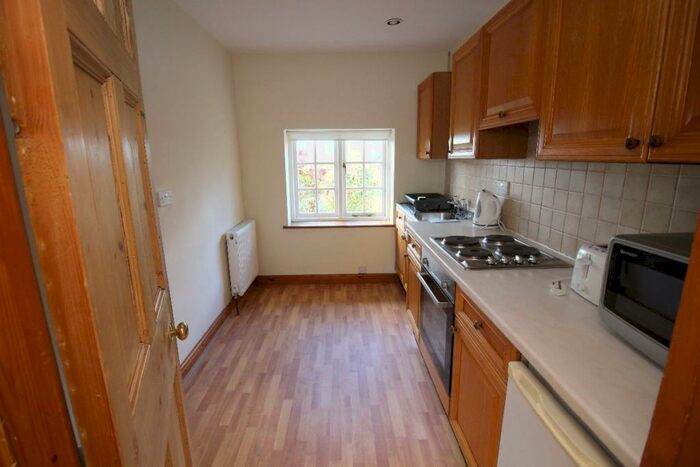 2 Bedroom Cottage To Rent In Stapleford Hall Cottage, Ryecroft Lane, Tarvin, Chester, CH3