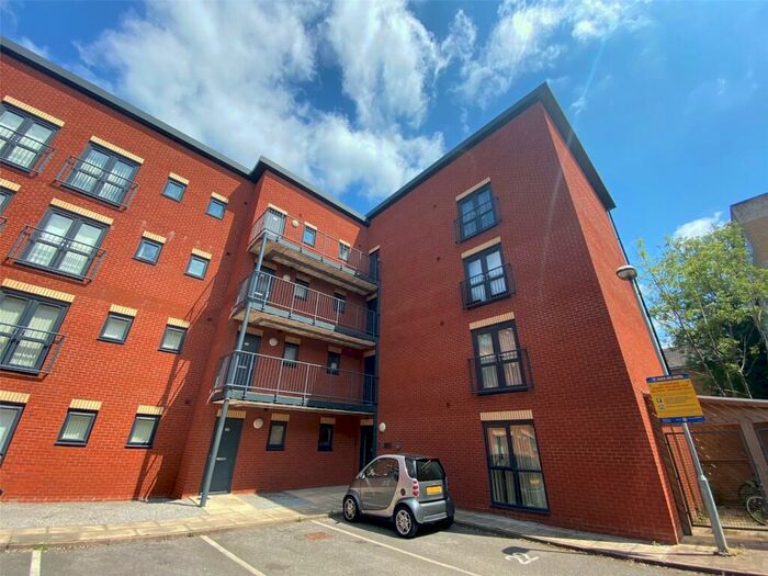 2 Bedroom Apartment To Rent In A Wilbraham Court Two, Fallowfield, Manchester, M14