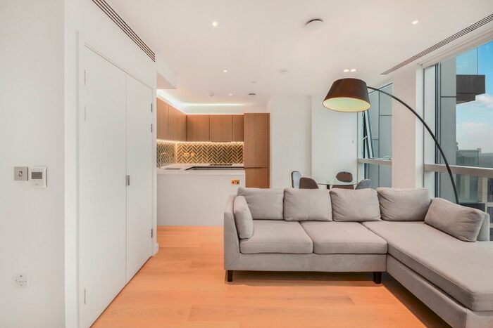 1 Bedroom Flat To Rent In Atlas Building, City Road, EC1V