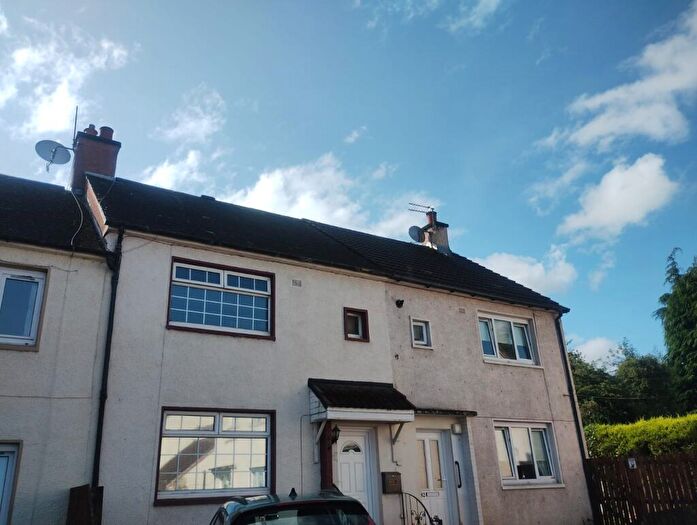 2 Bedroom Flat To Rent In Baillie Drive, Bothwell, Glasgow, G71