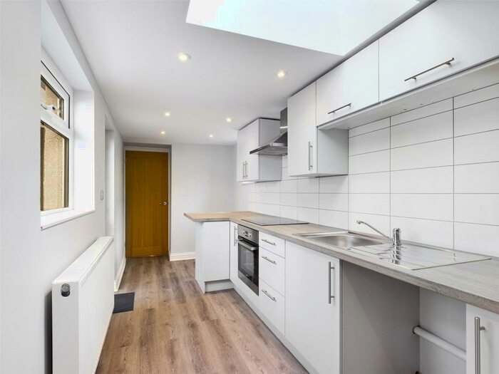 4 Bedroom Terraced House To Rent In Worcester Street, Brynmawr, Ebbw Vale, Blaenau Gwent, NP23