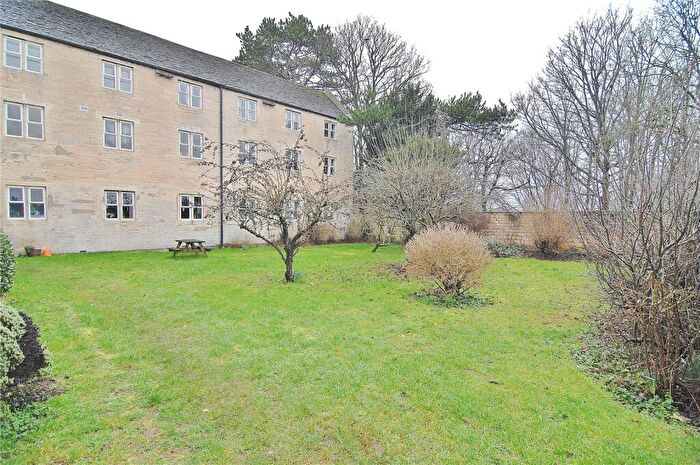 2 Bedroom Apartment For Sale In Stone Manor, Bisley Road, Stroud, Gloucestershire, GL5