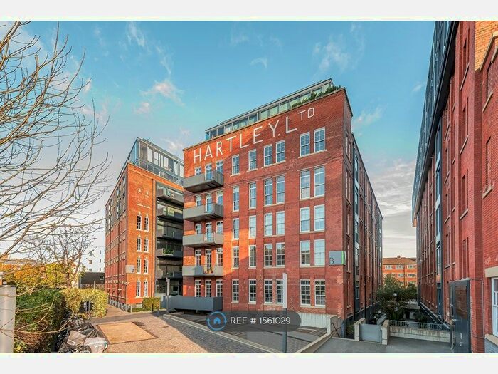 2 Bedroom Flat To Rent In The Jam Factory, London, SE1