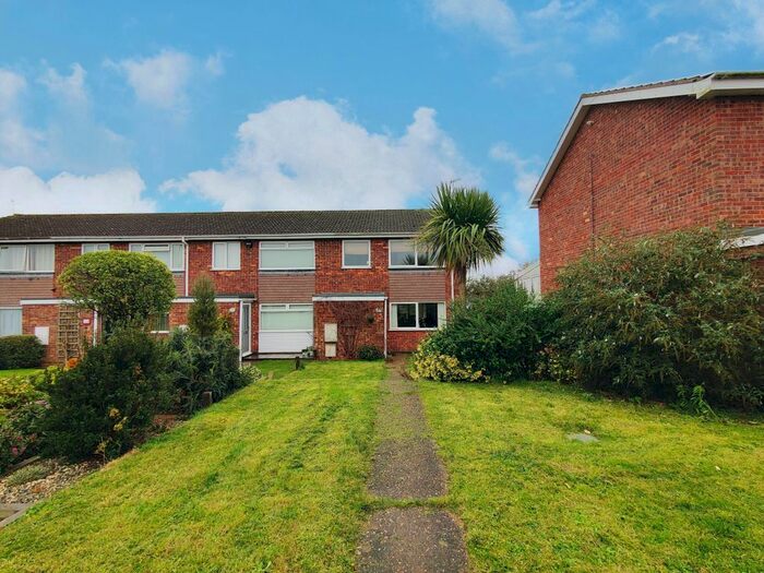 3 Bedroom End Of Terrace House To Rent In Englands Road, Acle, Norwich, NR13