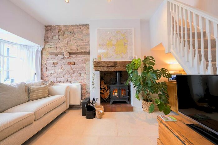 3 Bedroom Character Property To Rent In Doward Place, Goodrich, Ross-on-Wye, HR9