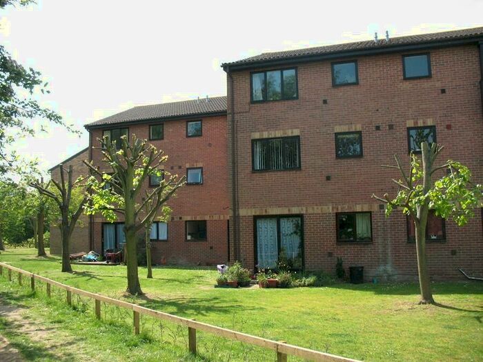 1 Bedroom Apartment To Rent In Franklyn Close, Abingdon, Oxfordshire, OX14