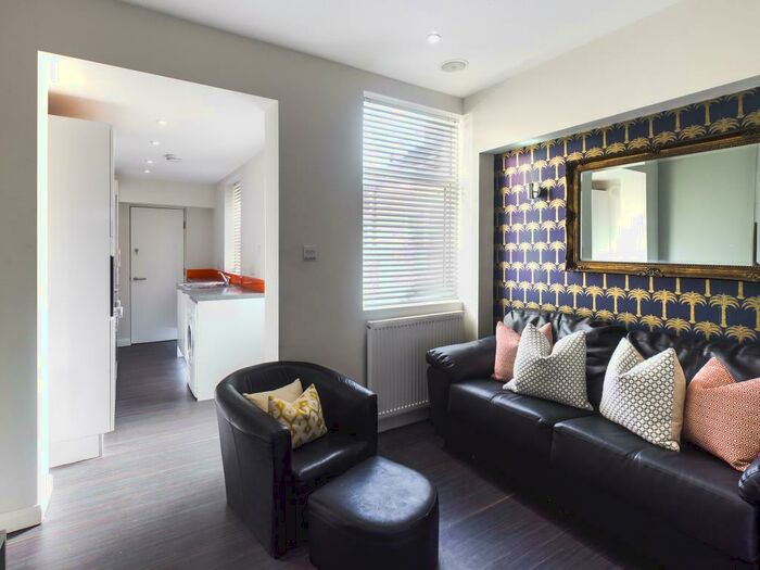 4 Bedroom Terraced House To Rent In Guildford Street, Stoke, ST4