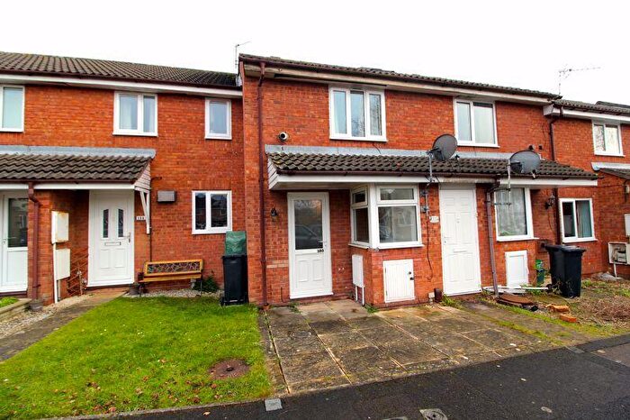 1 Bedroom Flat To Rent In Oaktree Crescent, Bristol, BS32