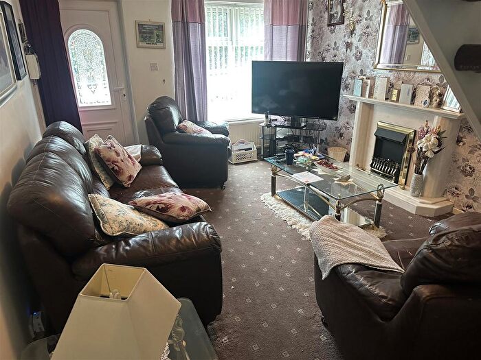3 Bedroom Property For Sale In Williams Road, Moston, Manchester, M40