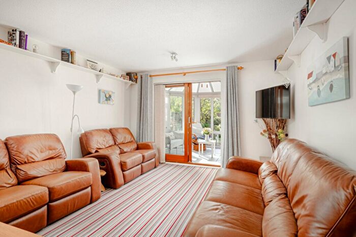 4 Bedroom Semi-Detached House For Sale In Mayfield Park, Bishop's Stortford, Hertfordshire, CM23