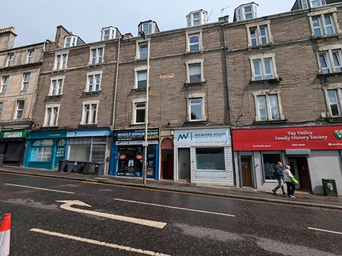 3 Bedroom Flat To Rent In Princes Street, Dundee, DD4