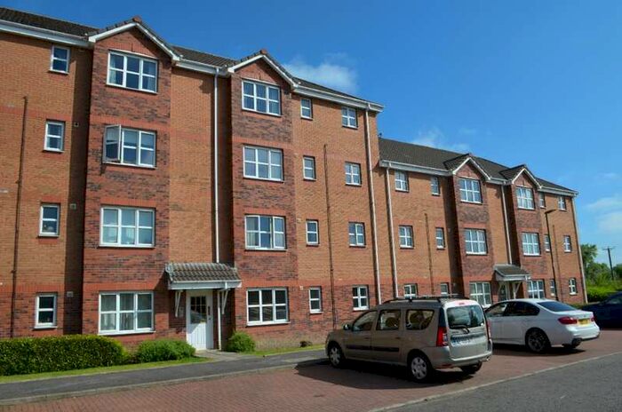 2 Bedroom Flat To Rent In Canavan Park Falkirk, FK2