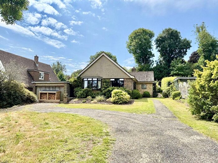2 Bedroom Bungalow For Sale In Deans Road, Alfriston, East Sussex, BN26