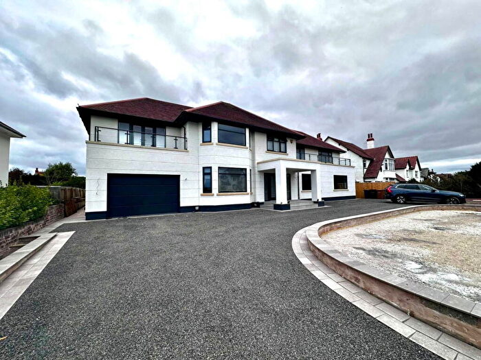 4 Bedroom Detached House To Rent In Open Golf - Waterloo Road, PR8