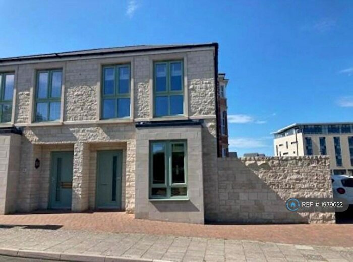 2 Bedroom Semi-Detached House To Rent In Liberty Road, Portland, DT5