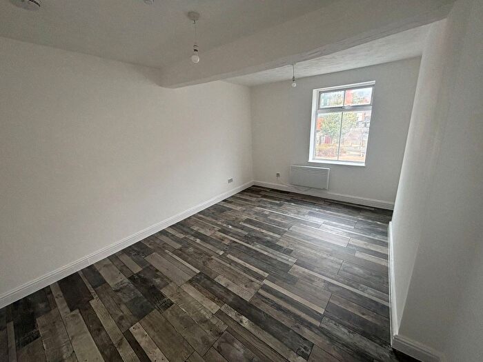 1 Bedroom Flat To Rent In Welford Road, Leicester, LE2