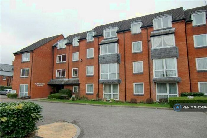 1 Bedroom Flat To Rent In Homeberry House, Cirencester, GL7