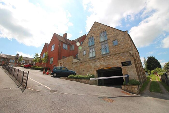 2 Bedroom Apartment To Rent In Moravian Place, Coronation Avenue, Bath, BA2