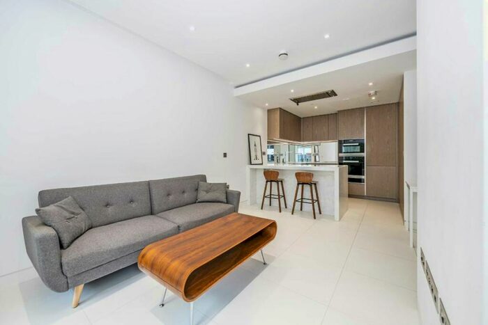 1 Bedroom Flat To Rent In Water Lane, Tower Hill, EC3R