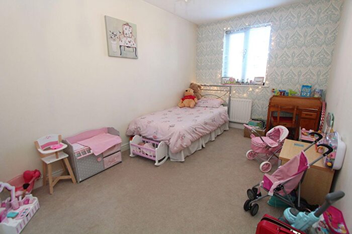 3 Bedroom Town House For Sale In Bickon Drive, Quarry Bank, Brierley Hill, DY5